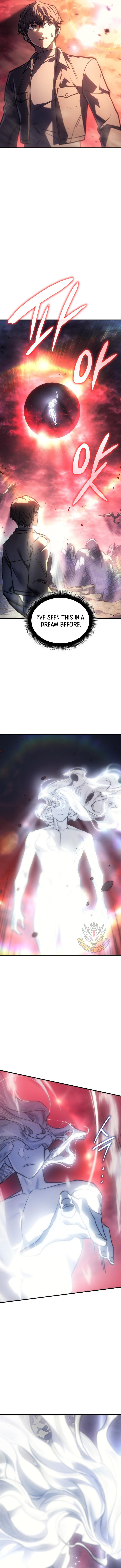 Regressing with the Kings Power Chapter 94 11